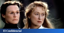 Acaba de llegar a Movistar Plus+ la película que juntó a Antonio Banderas con Meryl Streep: adapta un clásico de la literatura