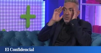 'Ni que fuéramos (Sálvame)' corta a Kiko Hernández por sus comprometidas palabras sobre la Infanta Sofía