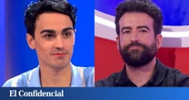 Los Mozos de Arousa, protagonistas inesperados en 'Agárrate al sillón' tras el abrupto final de 'Reacción en cadena'