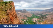 El último enclave morisco de España será reconocido como Bien de Interés Cultural en Murcia