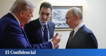 Zelenski se reunirá con Trump este lunes y respalda la cumbre trilateral con Putin (del que el Kremlin dice no saber nada)