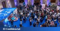 El sector de la economía azul y la industria naval se reúnen en Cádiz para hablar de innovación
