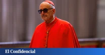 "La Iglesia tiene que generar confusión, Jesús generó mucha confusión"