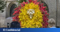 Zaragoza Florece 2025 llenará el Parque Grande de moda, arte floral y música para todos los públicos