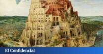 A propósito del mito de la Torre de Babel