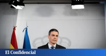 Un atropello constitucional a la vista de todos