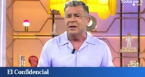 Jorge Javier se moja sobre una antigua compañera de 'Sálvame' y su papelón ahora en Telecinco: "Es una profesional"