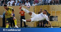 Cuánto dinero se lleva el Real Madrid por clasificarse a las semifinales del Mundial de Clubes 2025
