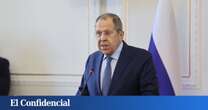 Lavrov anuncia una nueva reunión entre representantes de Rusia y EEUU el jueves en Estambul