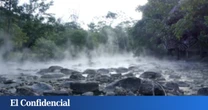El lugar más hostil del Amazonas es este río que puede hervir a cualquier ser vivo en segundos