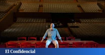"Carmen' podría ser un título fijo en Sevilla como 'La Traviata' en Venecia"
