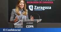 Zaragoza invertirá 11,5 millones en la reforma de calles, equipamientos e infraestructuras