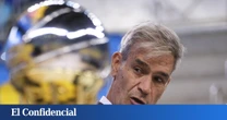 Una denuncia interna a la cúpula de la ACB por "trato vejatorio" sacude al basket español