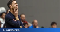 Errores del pasado, un palo que era necesario y un problema: el plan que Xabi no puede repetir