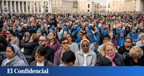 Francisco pone Roma ante un reto descomunal: un año santo y un cónclave al mismo tiempo