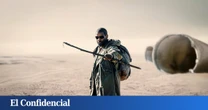 El "inspirador" western futurista con Denzel Washington sobre un mundo apocalíptico: solo tienes 3 días para verlo en Netflix