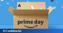 Amazon publica las fechas del Prime Day de octubre y confirma que las compras navideñas cada vez empiezan antes