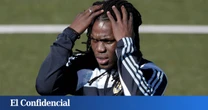 Royston Drenthe es ingresado en un hospital de Países Bajos tras sufrir un derrame cerebral