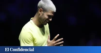 El último problema de Alcaraz: tres partidos, una pista enemiga y un torneo no apto para españoles