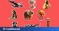 Locura 'Brainrot': el musical que tus hijos querrán ver ha nacido de los bajos fondos de TikTok