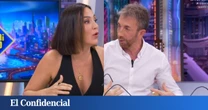 "No me piques": Pablo Motos calla a Tamara Falcó por cuestionar sus quejas en 'El hormiguero'