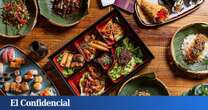 El buffet libre en Vigo para disfrutar sin límites de sushi y comida asiática: podrás comer (y repetir) por menos de 30 euros