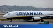 La 'guerra de las tasas' provoca la caída del aeropuerto de Valladolid al segundo puesto regional
