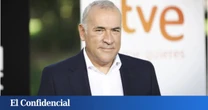 Xabier Fortes alza la voz por "el señalamiento" que ha sufrido junto a Almudena Ariza y José Pablo López: "Nos calificó de nazis"