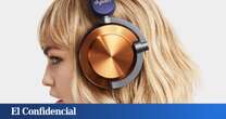 No solo de aspiradoras vive Dyson: así son sus primeros auriculares de alta fidelidad