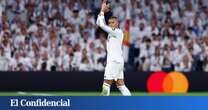 La UEFA advierte con el cierre parcial del Bernabéu por "comportamiento discriminatorio" ante el Manchester City