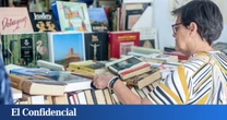Vuelve a Madrid la feria de libros de otoño con ejemplares por 1 euro, primeras ediciones y manuscritos únicos
