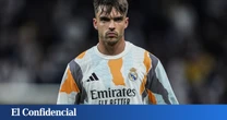 Procesan al futbolista Asencio y 3 excompañeros por compartir vídeos sexuales de una menor