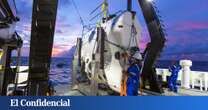 Estos supersubmarinos buscan tesoros energéticos en el fondo del océano