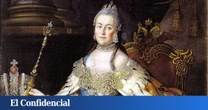 Joyas con historia IV: el Orlov, el diamante que erigió el gran imperio ruso de Catalina la Grande