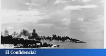 Batallas Navales IV: 'Sammy B' y el desembarco de MacArthur en Filipinas