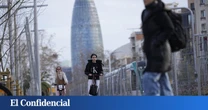 Esta ciudad de Cataluña ha puesto en marcha sanciones por el mal uso del patinete eléctrico (y son más duras que Barcelona)