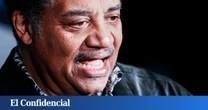 Neil deGrasse Tyson, astrofísico, sobre qué hacer al morir: "Si te incineras, en 4 años llegarás a Alfa Centauri"