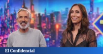 Marina Barranco confiesa a corazón abierto en 'El hormiguero' que estaba enamorada de Imanol Arias: "Muy solicitado"