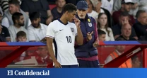 Tuchel, seleccionador de Inglaterra: “Mi madre puede encontrar repulsiva la actitud de Bellingham”