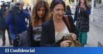 El PP lleva al Congreso una votación para que el Gobierno explique las órdenes dadas a Leire Díez