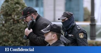 El juez investiga dos llamadas recientes del secretario general de Puertos del Estado a Koldo García