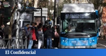 Todas estas líneas de autobús de la EMT van a sufrir cambios: el motivo son unas obras que obligarán a cortar varias calles de Madrid