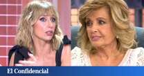 'Fiesta' se sacude las críticas en Telecinco y da la cara tras su última exclusiva sobre María Teresa Campos