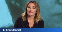 "No tiene razón, pero no se lo voy a hacer entender": Toñi Moreno responde a Belén Esteban