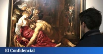 ¿Un Rubens falso en la National Gallery? Nuevos comentarios reabren el debate sobre su origen
