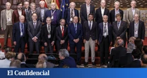 Mascareñas Cid, Eeckhout, López-Bigas, Sanjosé Llongueras, Vicent Docón, Reyes-García y Tormo, premios Jaume I