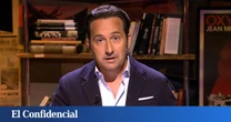 El rapapolvo de Iker Jiménez a los políticos tras la muerte del hijo de un compañero: "Mangan (casi) todos"