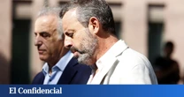 Sandro Rosell eleva al Supremo su reclamación millonaria por los dos años que pasó en prisión