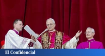 El lado más deportivo del nuevo papa León XIV: "Me considero un tenista aficionado"