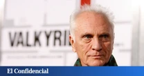 Fallece a los 87 años el actor Terence Stamp, conocido por sus papeles en 'Superman'